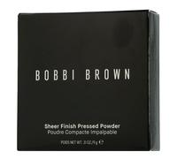 Bobbi Brown Sheer Finish Pressed Powder - Golden Orange 9 g