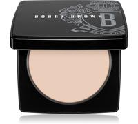 Bobbi Brown Sheer Finish Pressed Powder Relaunch cipria compatta delicata colore Sunny Beige 9 g