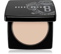 BOBBI BROWN Sheer Finish Pressed Powder - Warm Natural 9 g