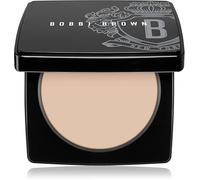 BOBBI BROWN Sheer Finish Pressed Powder - Warm Natural 9 g