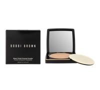 Bobbi Brown Sheer Finish Pressed Powder Warm Natural Polvere 9 g