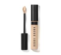 Bobbi Brown Skin Full Cover Concealer Beige Idratante Lunga Tenuta Leggero 6 ml Applicatore