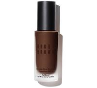 BOBBI BROWN Skin LONG-WEAR SPF15 C-106 Cool CHESNUT