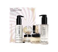 Bobbi Brown - Skincare Cleanse & Prime Skincare Set - Cofanetto trattamento