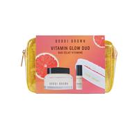 Bobbi Brown - Skincare Vitaminized Glow Set - Primer viso,Siero antirughe,Cofanetto viso e corpo