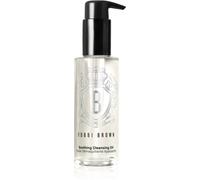 Bobbi Brown Soothing Cleansing Oil olio struccante detergente 100 ml