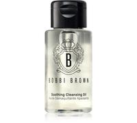 Bobbi Brown Soothing Cleansing Oil olio struccante detergente 30 ml