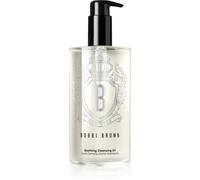 Bobbi Brown Soothing Cleansing Oil olio struccante detergente 400 ml