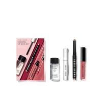 Bobbi Brown - The Essential Lip & Eye Kit - Set regalo Limited Edition