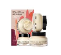 Bobbi Brown VITAMIN ENRICHED FACE BASE DUO Cofanetto Regalo