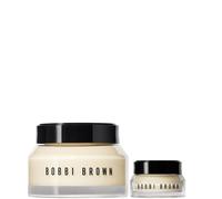 Bobbi Brown Vitamin Enriched Face Base+ Moisturiser and Primer Travel Duo