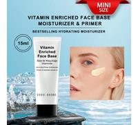 Bobbi Brown Cura della pelle Idratazione Vitamin Enriched Day Cream 50 ml
