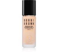 Bobbi Brown Weightless Skin Foundation SPF 15 fondotinta lunga tenuta effetto idratante colore Warm Beige 30 ml