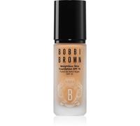 Bobbi Brown Weightless Skin Foundation SPF 15 Mini fondotinta opacizzante lunga tenuta effetto idratante colore Golden 13 ml