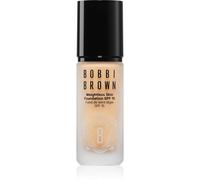 Bobbi Brown Weightless Skin Foundation SPF 15 Mini fondotinta opacizzante lunga tenuta effetto idratante colore Warm Natural 13 ml
