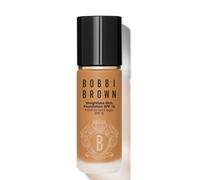 Bobbi Brown Weightless Skin Foundation SPF15 Golden Naturale Lunga Durata 30 ml Fluido SPF