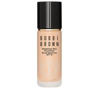 Bobbi Brown Weightless Skin Foundation Spf15 Warm Sand 30ml