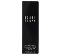 Bobbi Brown Weigthless Skin Foundation SPF15 30 ml Fondotinta