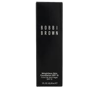 Bobbi Brown Weigthless Skin Foundation SPF15 30 ml Fondotinta
