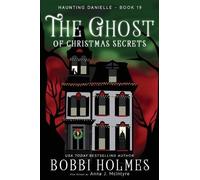 Bobbi Holmes Anna J McIntyre Elizabeth Mackey Ho The Ghost of Christ (Tascabile)