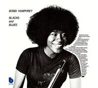 Bobbi Humphrey - Blacks & Blues