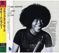 Bobbi Humphrey - Blacks & Blues