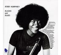 Bobbi Humphrey - Blacks & Blues