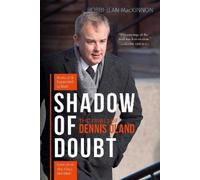 Bobbi-Jean MacKinnon Shadow of Doubt (Tascabile)