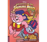 Bobbi Jg Weiss Adventures of the Gummi Bears: A New Beginning (Copertina rigida)
