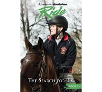 Bobbi JG Weiss Ride: The Search for TK (Copertina rigida) Ride