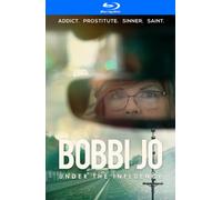 Bobbi Jo: Under the Influence (Blu-ray)