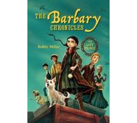Bobbi Miller The Barbary Chronicles (Copertina rigida) (PRESALE 06/10/2026)