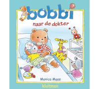 Bobbi naar de dokter