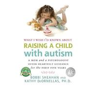 Bobbi Sheahan Kathy D What I Wish I'd Known About Raising a Child wi (Tascabile)