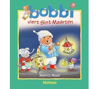 Bobbi viert Sint-Maarten