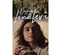 Bobbie Ann Cole Being Lena Levi (Tascabile)