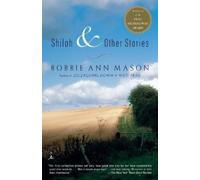 Bobbie Ann Mason Shiloh and Other Stories (Tascabile)