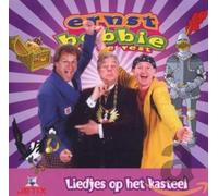 Bobbie Ernst & De Rest - Liedjes Op Het Kasteel