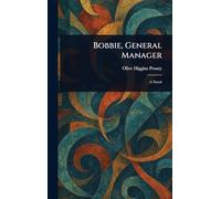 Bobbie, General Manager