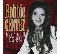 Bobbie Gentry - American Quilt 1967 - 1974