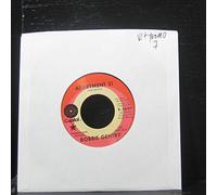 BOBBIE GENTRY - BOBBIE GENTRY - apartment 21/ seasons come, seasons go CAPITOL 2849 (45 single vinyl record)
