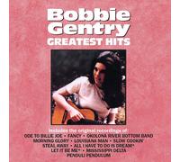 Bobbie Gentry Greatest Hits (Vinyl LP)