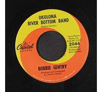 BOBBIE GENTRY - okolona river bottom band