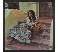BOBBIE GENTRY - patchwork