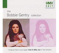 BOBBIE GENTRY - THE BOBBIE GENTRY COLLECTION
