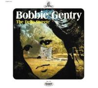 BOBBIE GENTRY The Delta Sweete con bonus tracks JAPAN MINI LP CD NUOVO