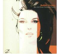 BOBBIE GENTRY - The Girl From Chickasaw (2022) 2 LP vinyl pre-order