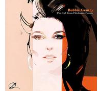 Bobbie Gentry The Girl from Chickasaw County (CD) Album