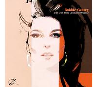 BOBBIE GENTRY - The Girl From Chickasaw (2022) 2 LP vinyl pre-order