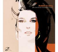 Bobbie Gentry The Girl from Chickasaw County (Vinyl LP)